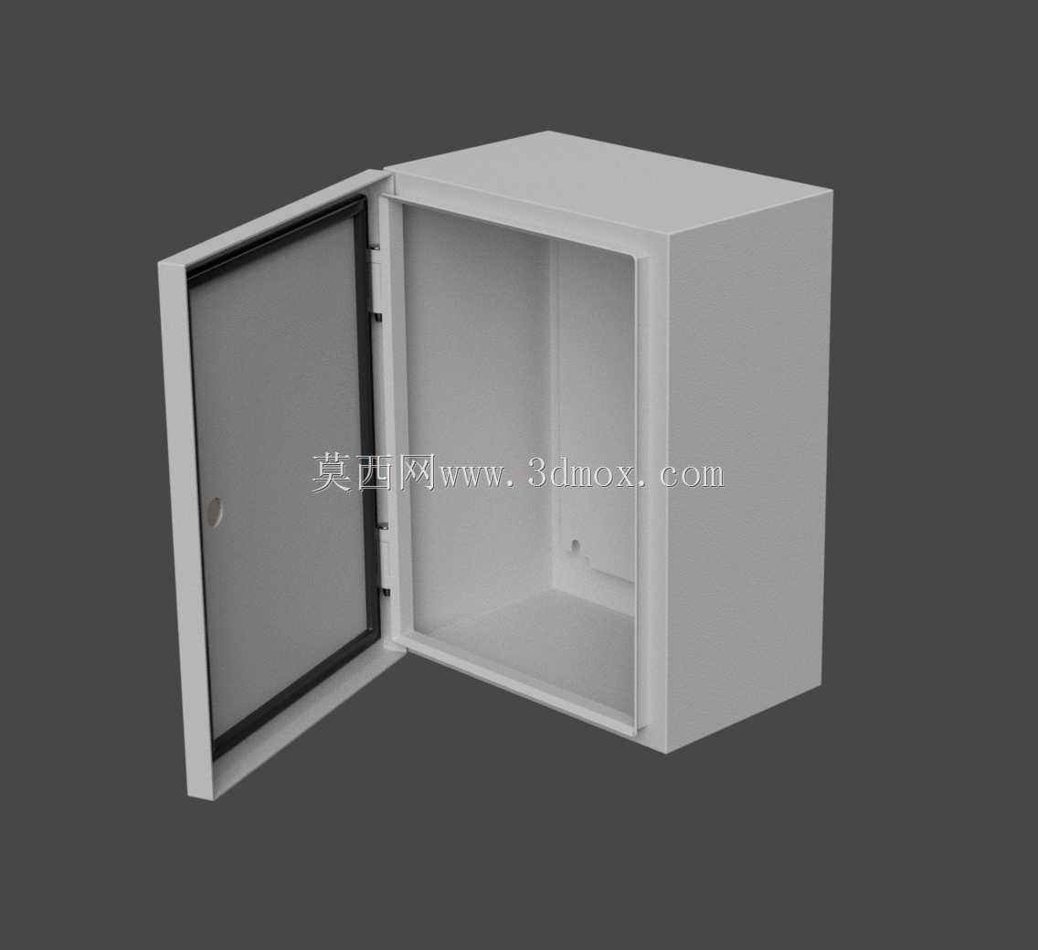 12x16 通用电气项目外壳柜