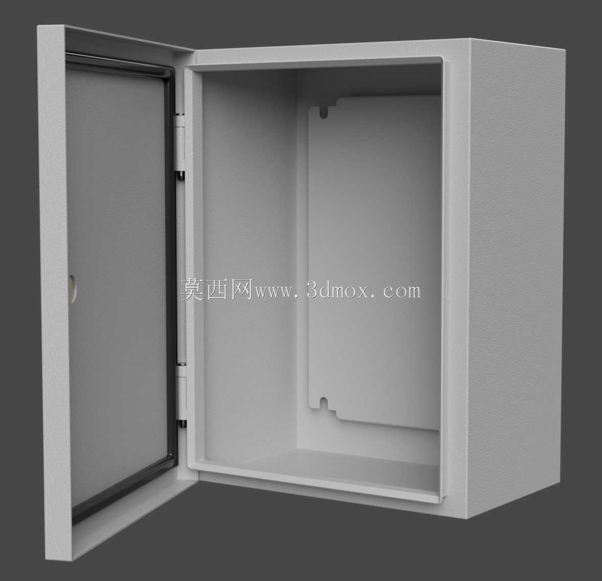 12x16 通用电气项目外壳柜