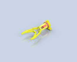 ROV ��ǯ - 12 V �յ�