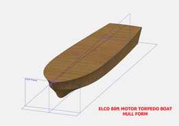 ELCO 80 Ӣ�����׿�ͧ