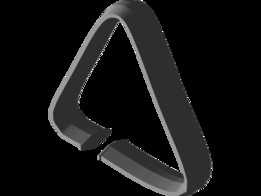 TriAngle �⻬�ۡ�5cm