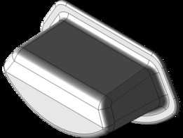 SPEAKERPOD200NS