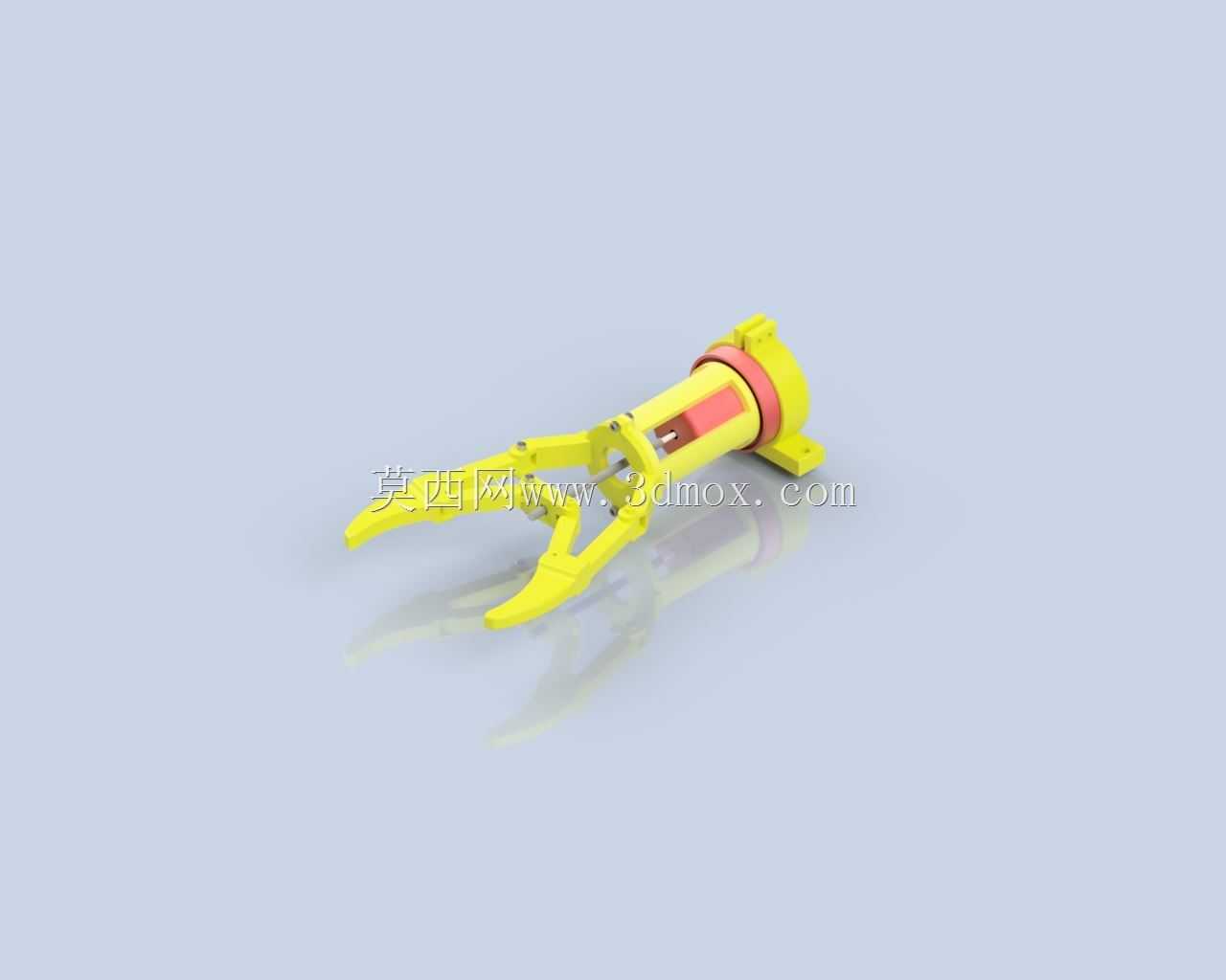 ROV ��ǯ - 12 V �յױ�