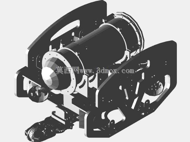 AUV // ROV