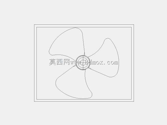 旋翼叶片