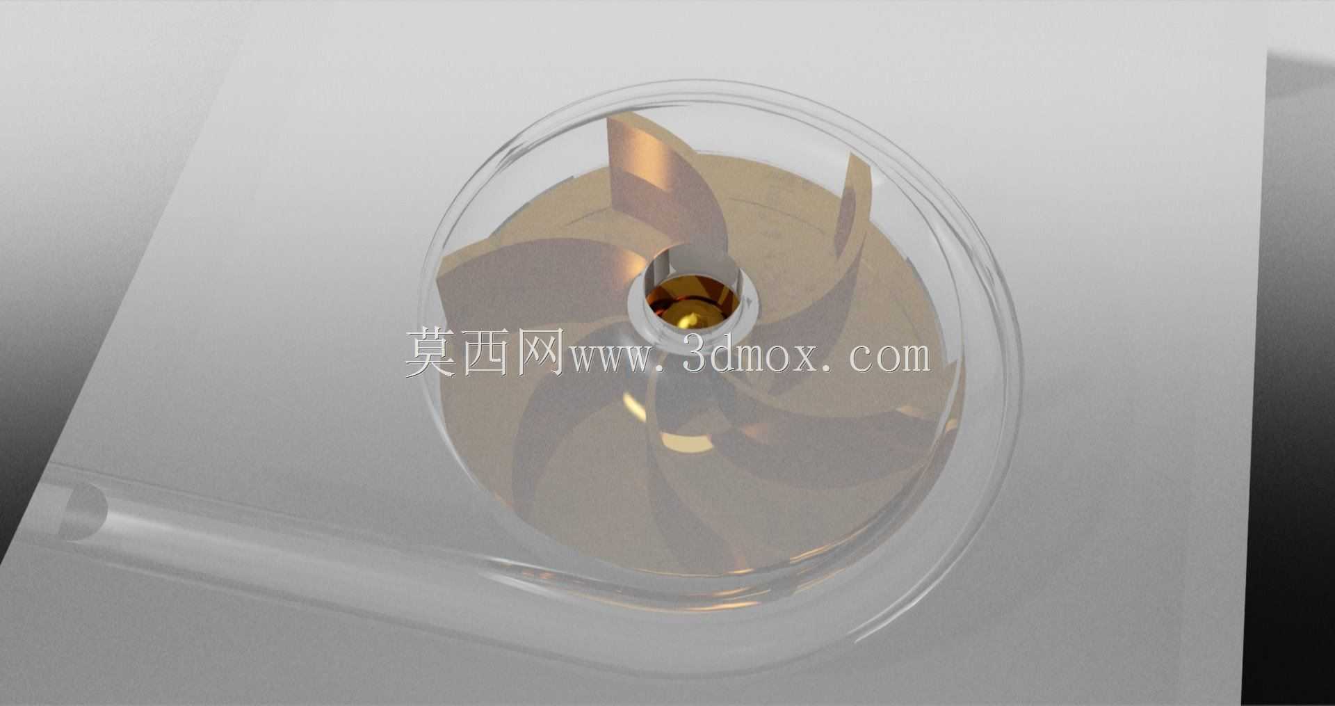 离心水泵