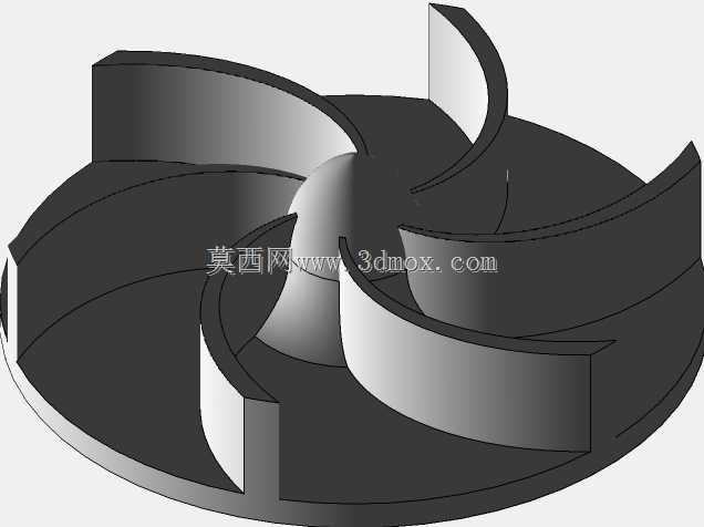 离心水泵