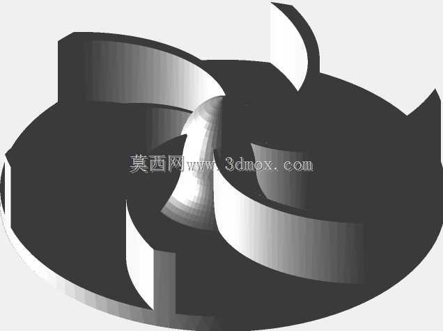 离心水泵