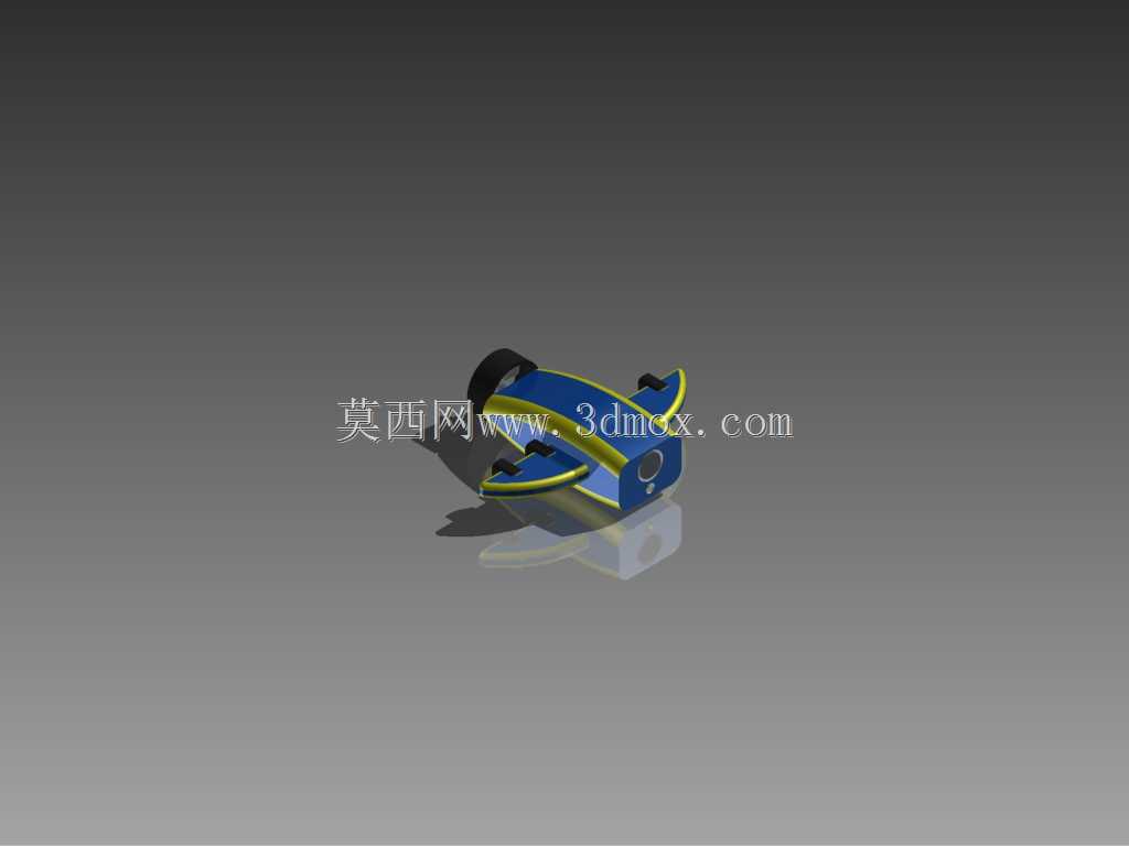 潜艇无人机