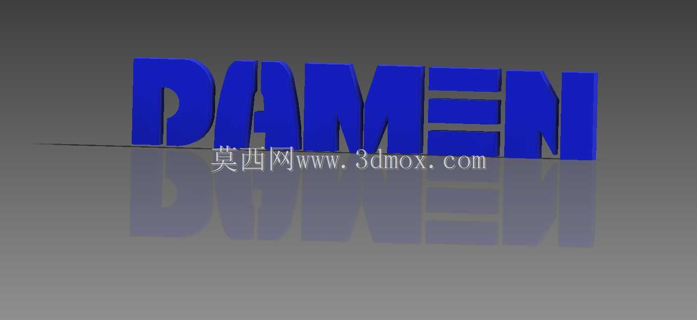 Damen 徽标