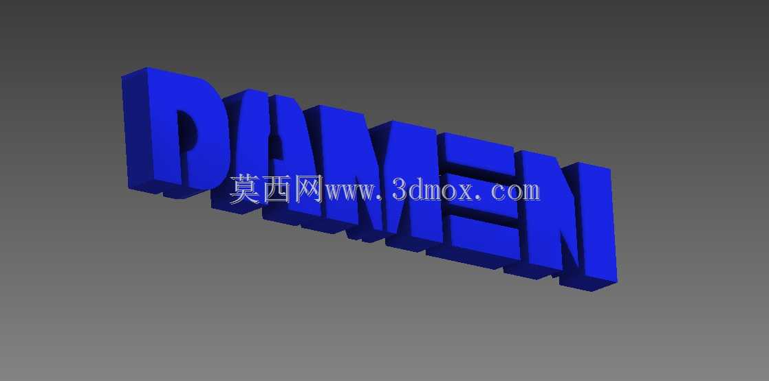 Damen 徽标