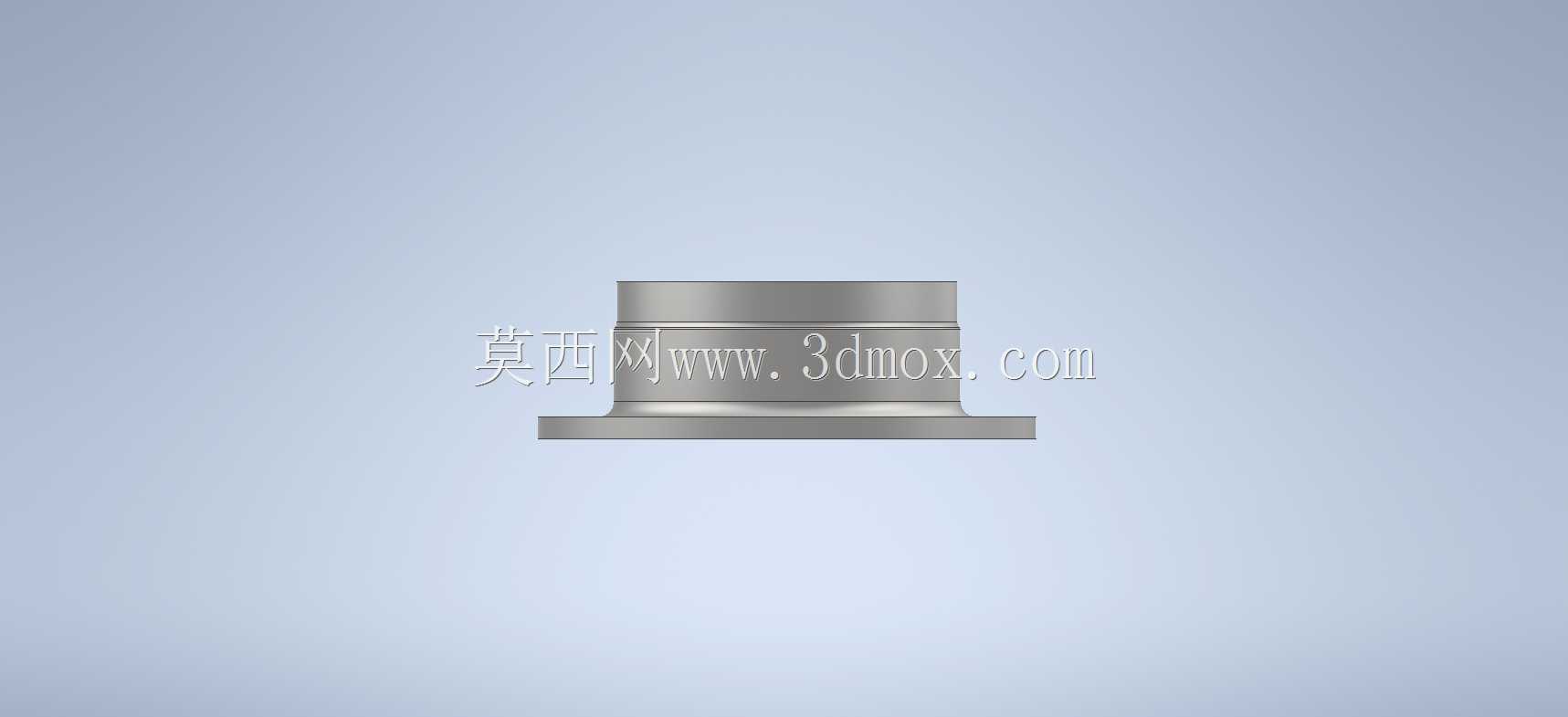 不锈钢带颈焊环法兰