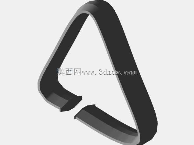 TriAngle �⻬�ۡ�5cm �̶�