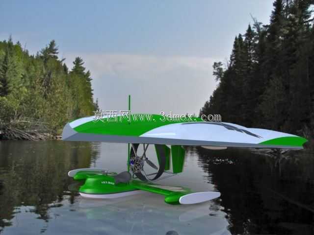 ������ Skydoo