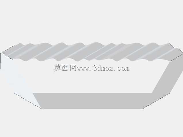 水体