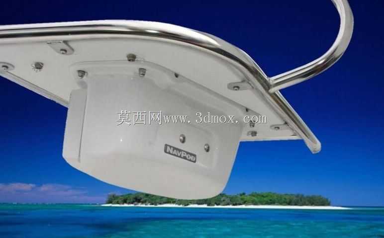 SPEAKERPOD200NS