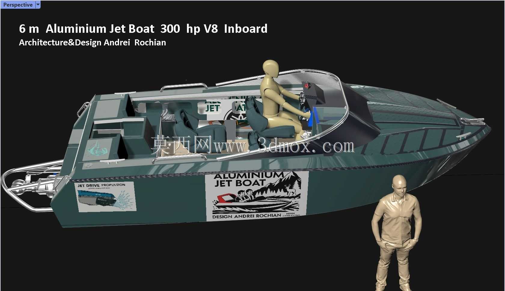 6�����Ͻ�����ͧ��300����V8���ڷ�����