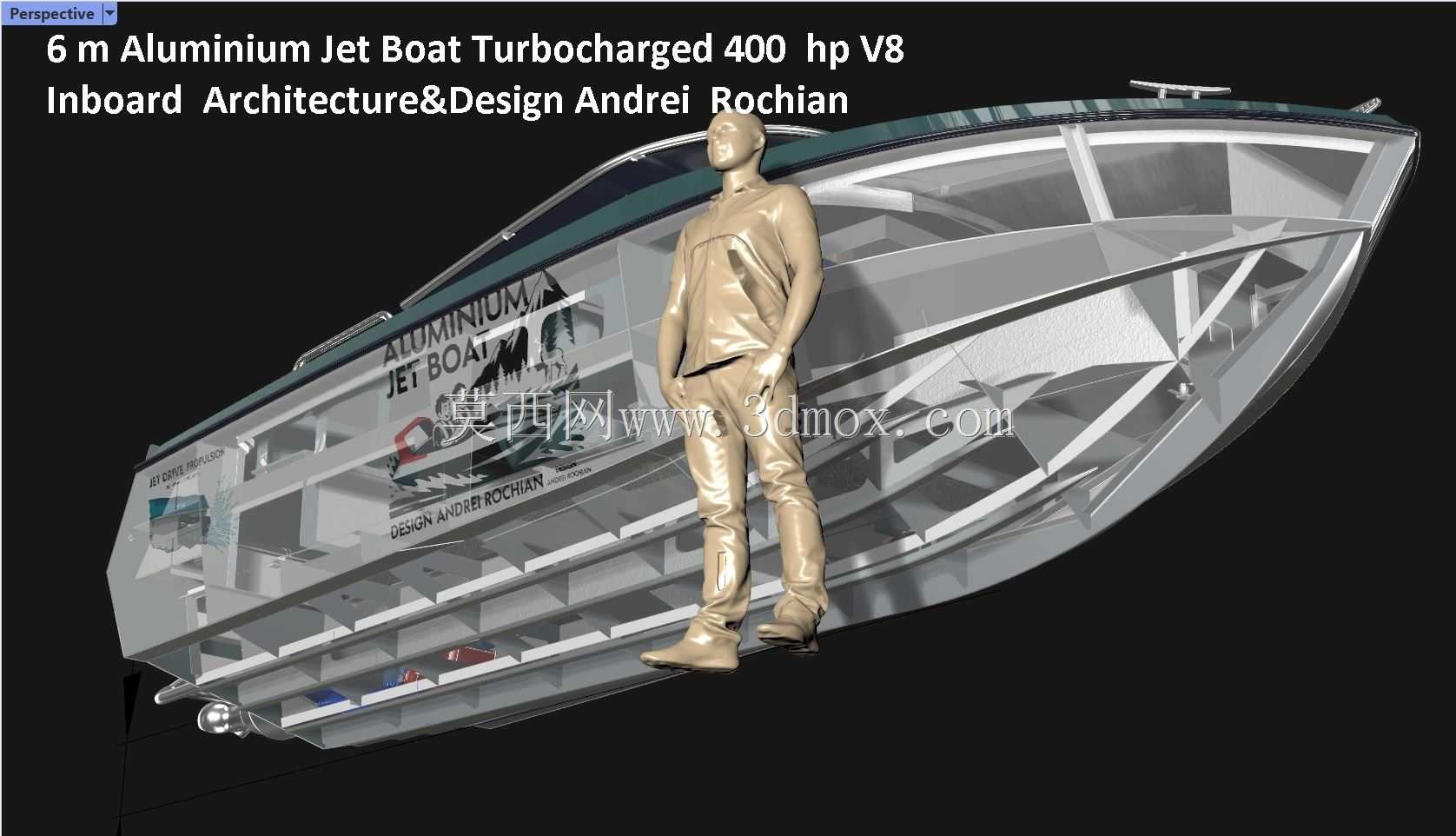 6�����Ͻ�����ͧ��300����V8���ڷ�����