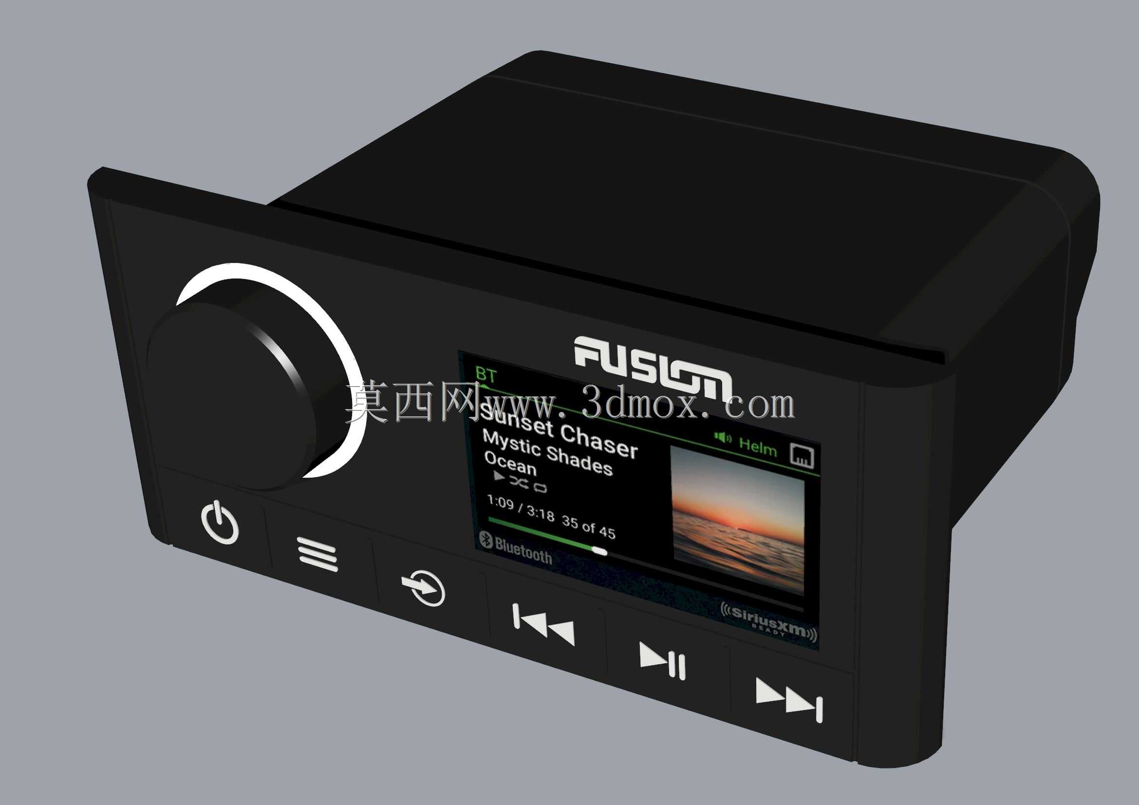 Fusion Apollo MS-RA670