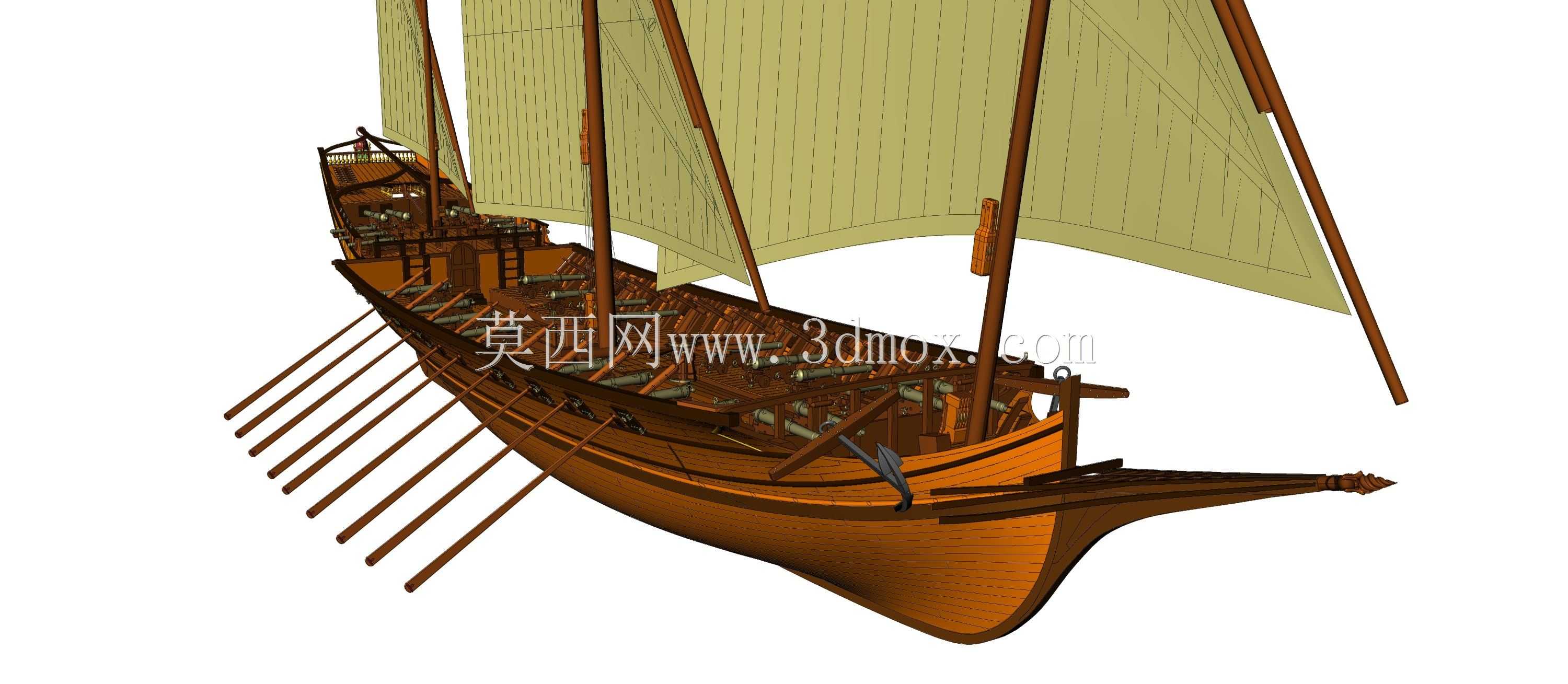 Xebec ����������