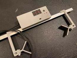 入射计