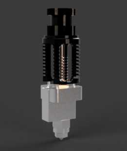Phaetus Dragon Hotend UHF