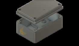 GEWISS GW 44 205