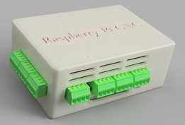 Raspberry Pi V4/Protoner CNCñ�����
