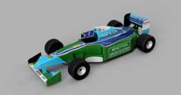 1994����ͨf1����