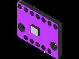 bmi160 IMU