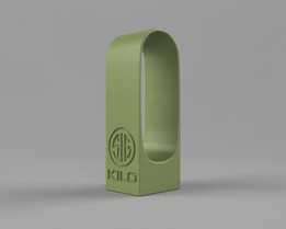 SIG Kilo 2000�����������ż�