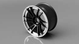 Gram Lights 57XTC 1/64�����ͺ�