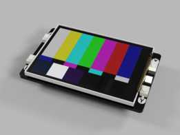 Pimoroni Pico显示包2.0