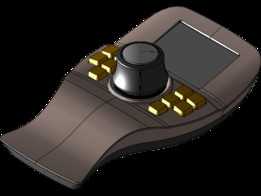 ���д�����ʾ����CADDeck Cad���