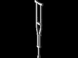 Axiillary Crutchģ��