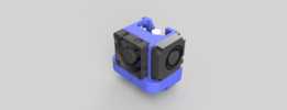 Anet Et5x��Et5 Pro����satsana+hotend֧��