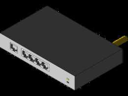 Netgear GS305PP