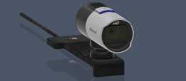 Microsoft LifeCam Studio 1080P