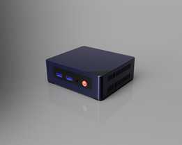 Beelink Mini PC����12��Intel Alder Lake-N100
