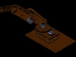 ������3DOF IOTVISION_V1