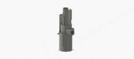 ����KSC M11A1 GBB