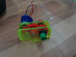 RC����������Fusion 360