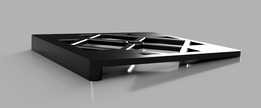 Presonus Eris E3.5:扬声器/显示器支架