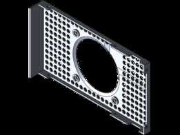 FT-5 PSU 24v���ȸǣ�������80mm���ͷ���