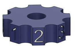 Fusion 3 410��������ť