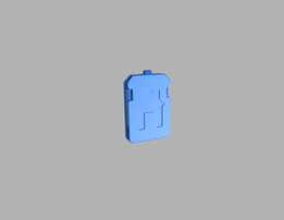 3D��ӡԿ��Ȧ