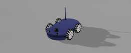 Omniwheel_Car