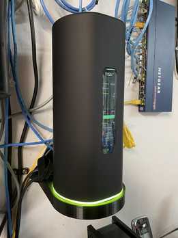 Amplifi Alien���߽�