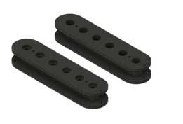 ����3D��ӡ�Ĳ�����Humbucker Bobbins