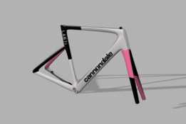 Cannondale LAB71 SuperixEVO